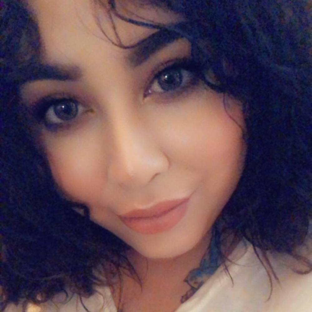 Meet your Posher, Maritza